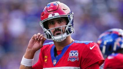 $160 Million Ex Vikings QB Has A Very Surprising Projected Suitor