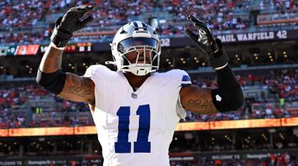 Micah Parsons Calls Out Non “Aggressive” Cowboys Ownership Ahead Of Free Agency