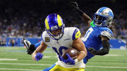 Bills’ $80 Million All Pro WR Trade Target Could Be Available For A Shockingly Low Price