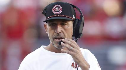 49ers Pegged to Sign $180 Million QB With Shanahan Ties