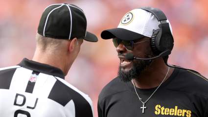 Steelers Projected to Make Potential Reach for Chance to Exit ‘QB Purgatory’