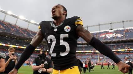 DeShon Elliott Fires Blunt 7-Word Message to Steelers on QB Aaron Rodgers