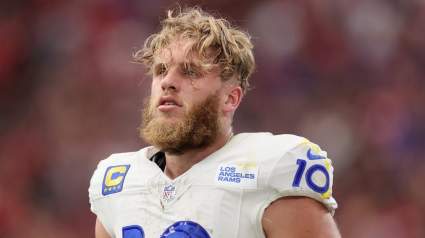 Cooper Kupp Makes Announcement After Rams Deliver Ultimatum