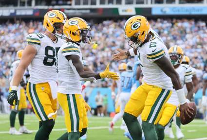NFL Analyst Labels Packers Free Agent as ‘Misvalued’
