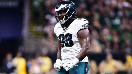 Eagles Get Bad News On All Pro DT That Could Cast Super Bowl Appearance Into Doubt