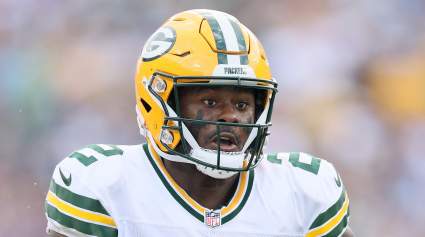 Steelers “Could Take A Chance” On Packers’ 4th Year QB This Offseason