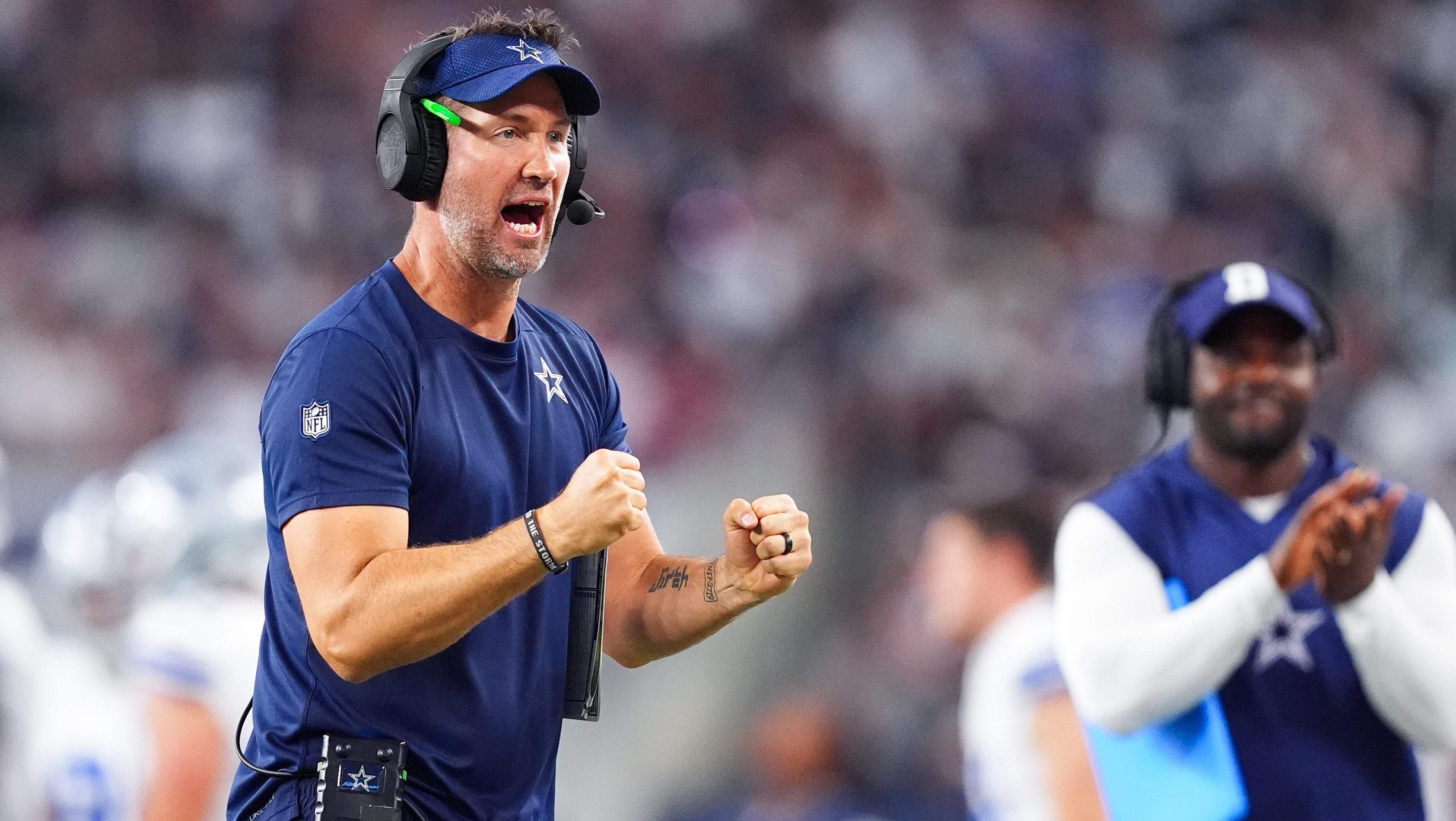 Cowboys Rumors: Dallas Predicted to Land 6-Foot-5 23-TD QB