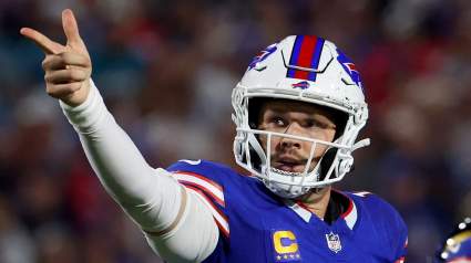 The Bills Have Been the Kings of the AFC East but How Long Will That Run Go On