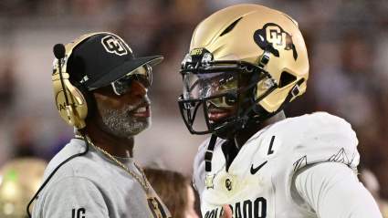 Deion Sanders Turns Heads With Statement on Browns