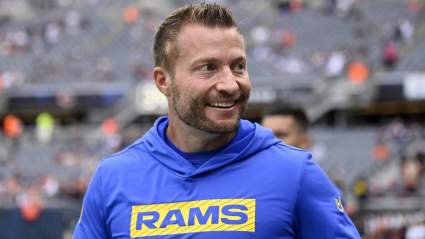 Rams Get Encouraging Update on $51 Million Pro Bowl Trade Candidate