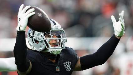 Raiders at Risk of Losing Key Starter to AFC West Rival on $45 Million Contract