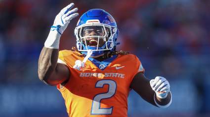 Cowboys’ 1st Round Draft Target Makes Bold Decision Ahead Of Combine