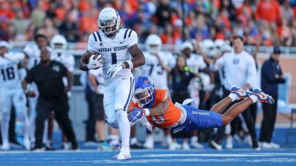 Eagles Predicted to Add ‘Dynamic’ Option at WR3