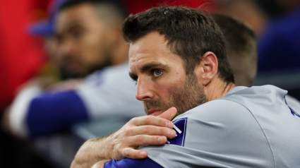 Insider: Dodgers’ $60 Million All-Star Not Guaranteed Roster Spot