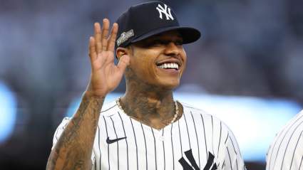 Marcus Stroman Gives Yankees’ Ultimatum as He Reports to Camp