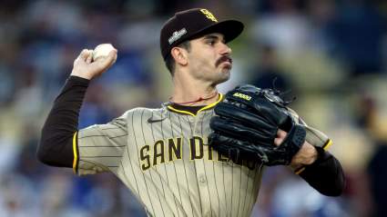 Trade Pitch Sees Mets Acquiring Ace Pitcher in 3-Player Blockbuster