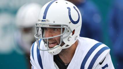 Former $120 Million Super Bowl Champion QB Could Be Solution for Commanders