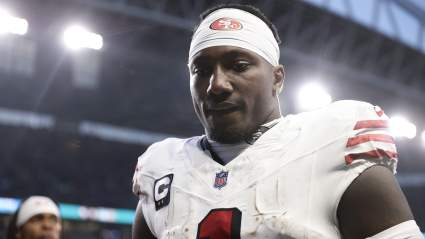 Commanders Have All-Pro Alternative to Deebo Samuel Trade