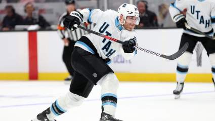 Trade Pitch Sees Maple Leafs Acquring 2-Time Stanley Cup Champion Defenseman