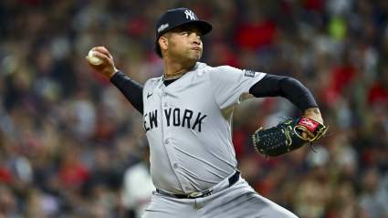 Analyst Names Surprising Pitcher as Yankees’ Biggest Trade Chip