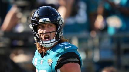 Jaguars QB Trevor Lawrence Breaks Silence on Steelers Trade Buzz