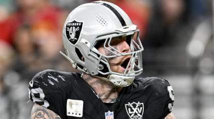 Raiders GM Makes Strong Statement on Maxx Crosby Trade Rumors