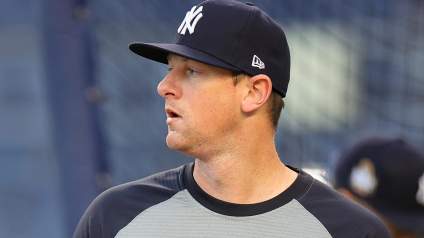 Yankees Predicted to Give Surprising Role to $90 Million Bust