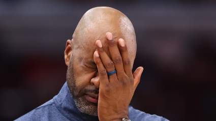 Magic Head Coach Questions Warriors’ 34 Free Throws: ‘I Want to Understand’