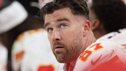 Travis Kelce Sends Clear Message on Trump Attending Super Bowl
