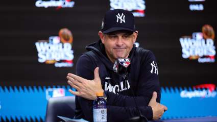 Yankees ‘Still’ Potential Fit for $260 Million 8-Time All-Star