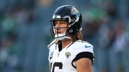 Jaguars Sound Off on Proposed Steelers Trade for QB Trevor Lawrence: Report