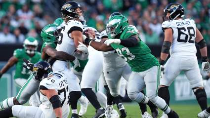 Super Bowl Edge ‘On the Radar’ for Patriots Changes Agents Before Free Agency