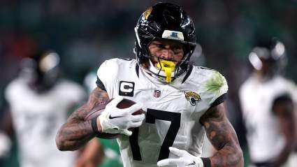 Denver Broncos Have the Ultimate Offensive Weapon for Bo Nix in 2025