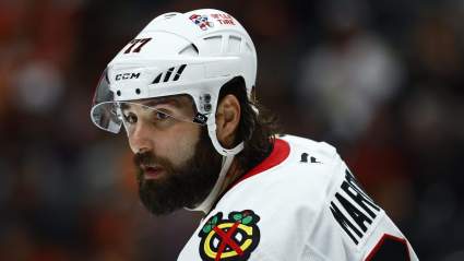 Analyst Links Maple Leafs to Gritty 3-Time Cup Champ in Potenital Trade