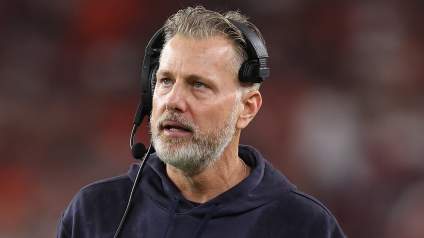 Former Bears HC Gets Terrible News In Offseason Report After Players Speak Out