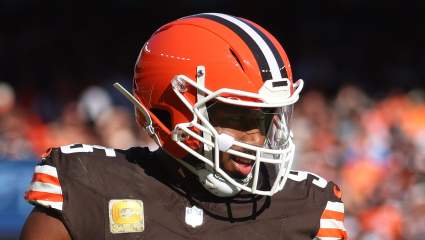 Browns Trade Pitch Moves Garrett to Packers for Lackluster Return