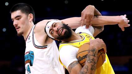 Lakers Blockbuster 15-Player Trade Proposal Lands Coveted Center