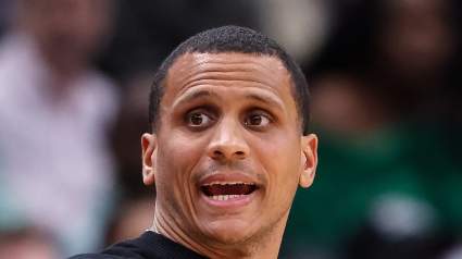 James Harden Names 2 Celtics Stars That Can ‘Carry’ NBA