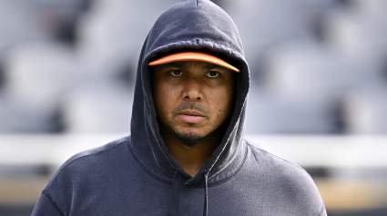 Bears Lose Out on 2 Draft Picks After Latest NFL Announcement