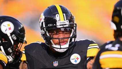 Steelers Make Final Call on Future of LB Preston Smith: Report