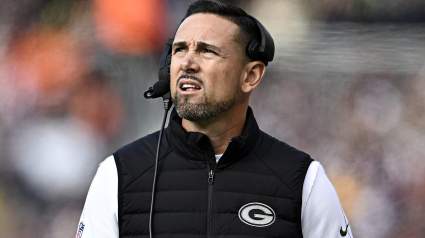 Packers Deal Away $13.8 Million Starter to AFC in Trade Pitch