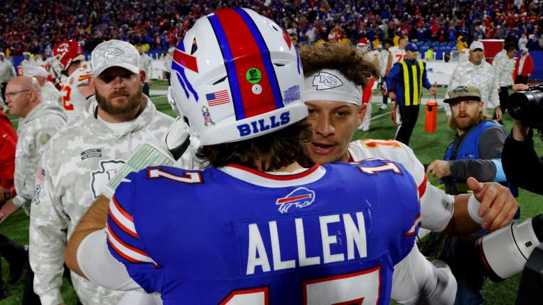 Bills Vindicated Over AFC Championship "Robbery" After Big-Time NFL Policy Shift