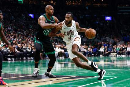 Cavaliers announce shift in mindset ahead of Celtics showdown