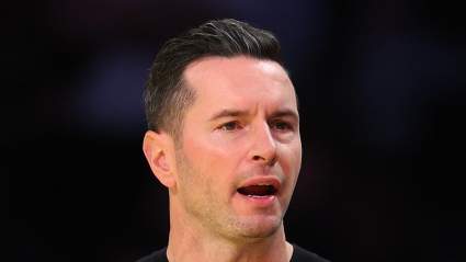 Lakers Reportedly Eye Trade for 2-Time All-Star