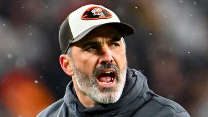 Browns Get Warning From Top QB Prospect Ahead of Draft