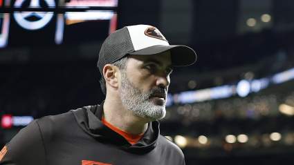 Browns Fan Favorite Predicted to Land $12.5 Million Deal