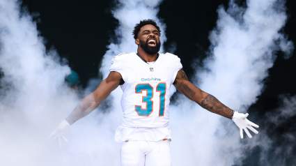 Broncos Urged to Add 21-TD Pro Bowl RB From AFC East