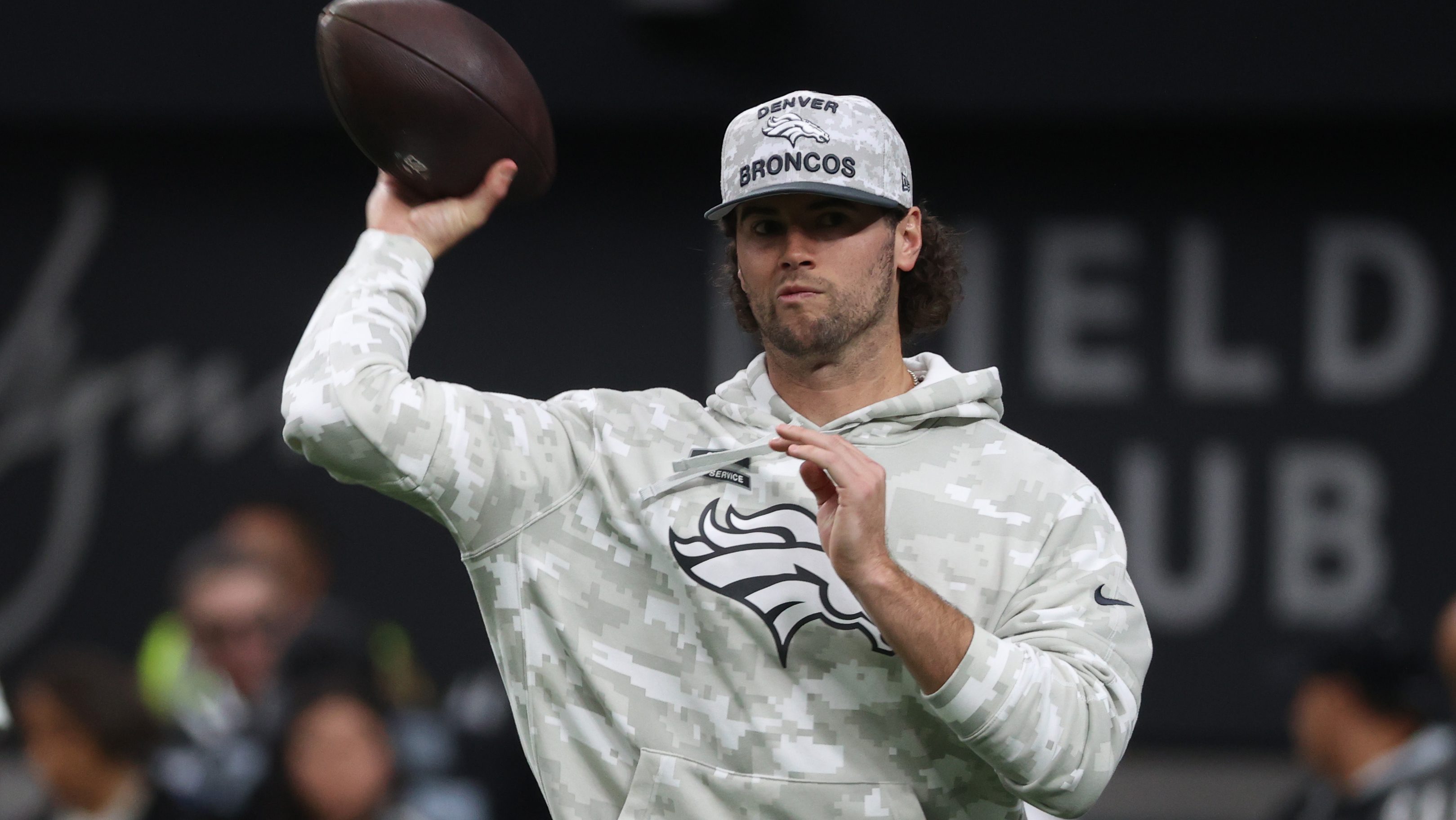 Broncos coach: bold Stidham claim ahead of AFC title game 🏈🔥