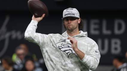 Broncos’ $10 Million Backup QB Called ‘Perfect Fit’ in AFC East