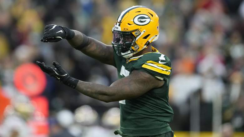 Wild Speculative Trade Sends Promising Packers LB to Cardinals